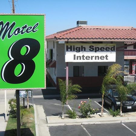 Motel 8 Maricopa מראה חיצוני תמונה