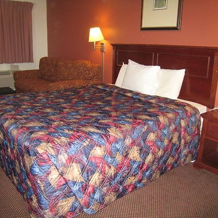 Motel 8 Maricopa מראה חיצוני תמונה