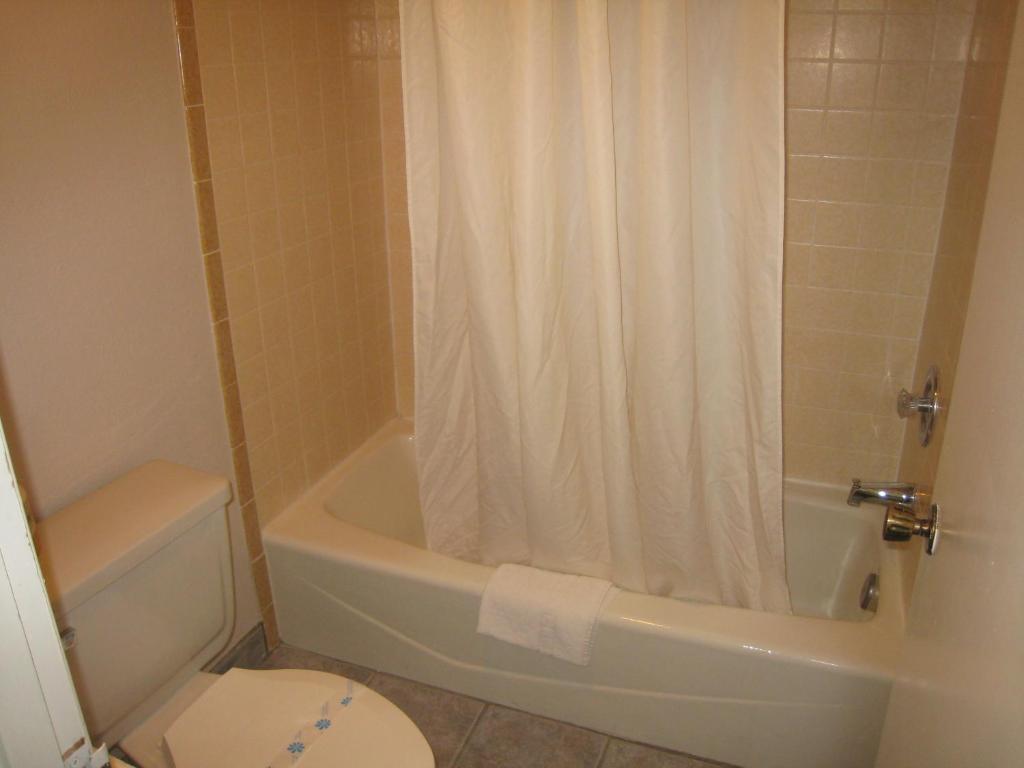 Motel 8 Maricopa מראה חיצוני תמונה