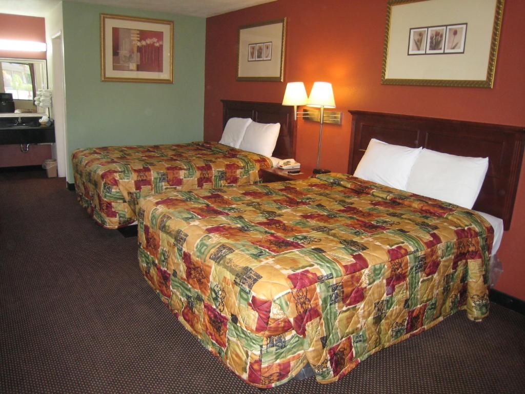 Motel 8 Maricopa מראה חיצוני תמונה