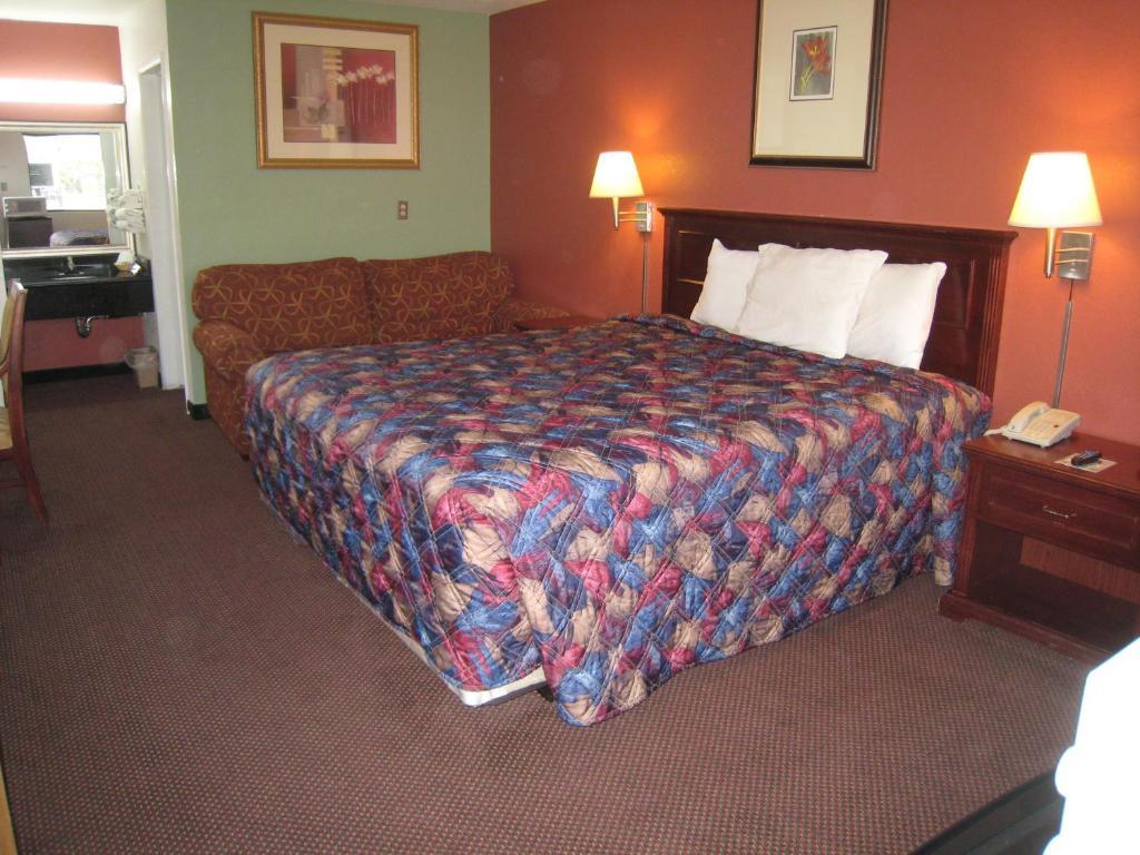 Motel 8 Maricopa מראה חיצוני תמונה