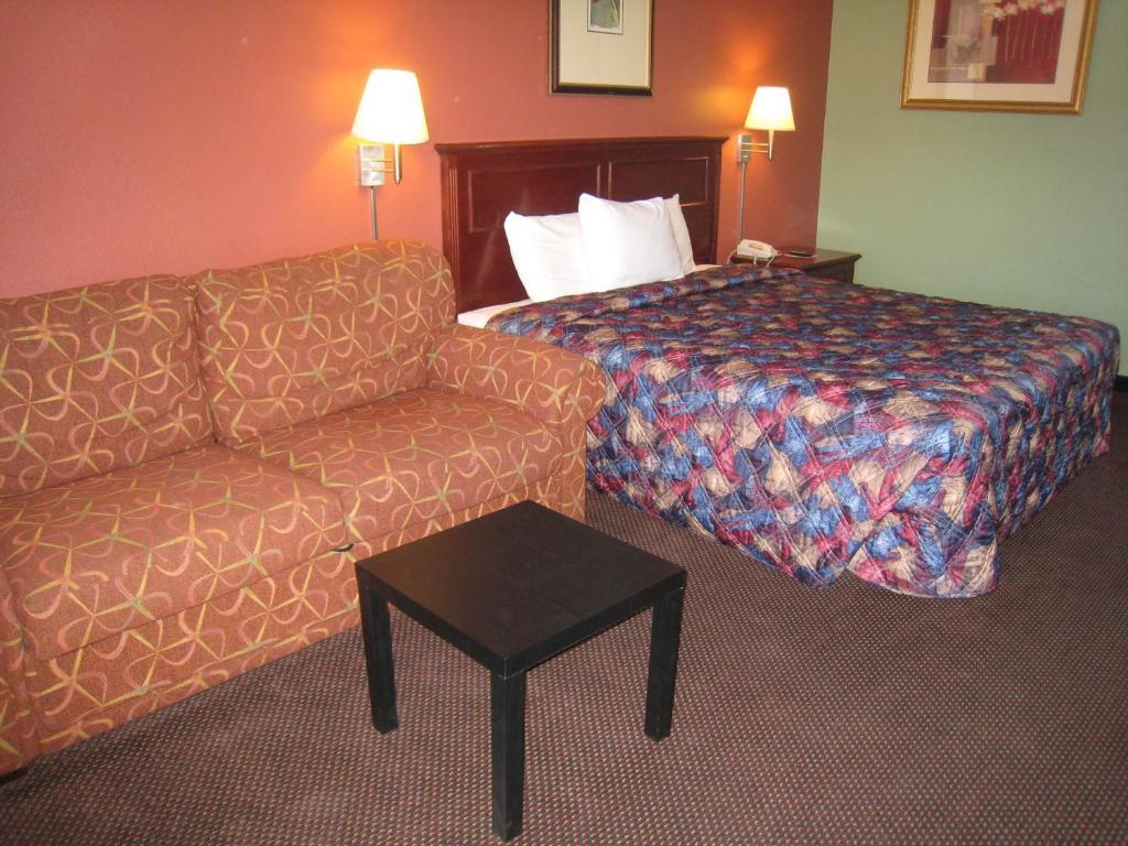 Motel 8 Maricopa מראה חיצוני תמונה