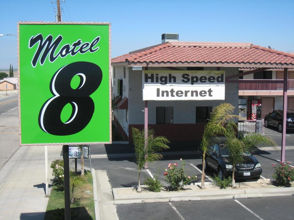 Motel 8 Maricopa מראה חיצוני תמונה