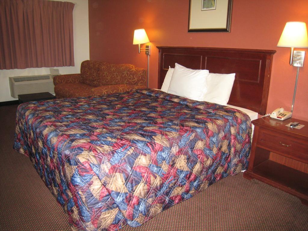 Motel 8 Maricopa מראה חיצוני תמונה
