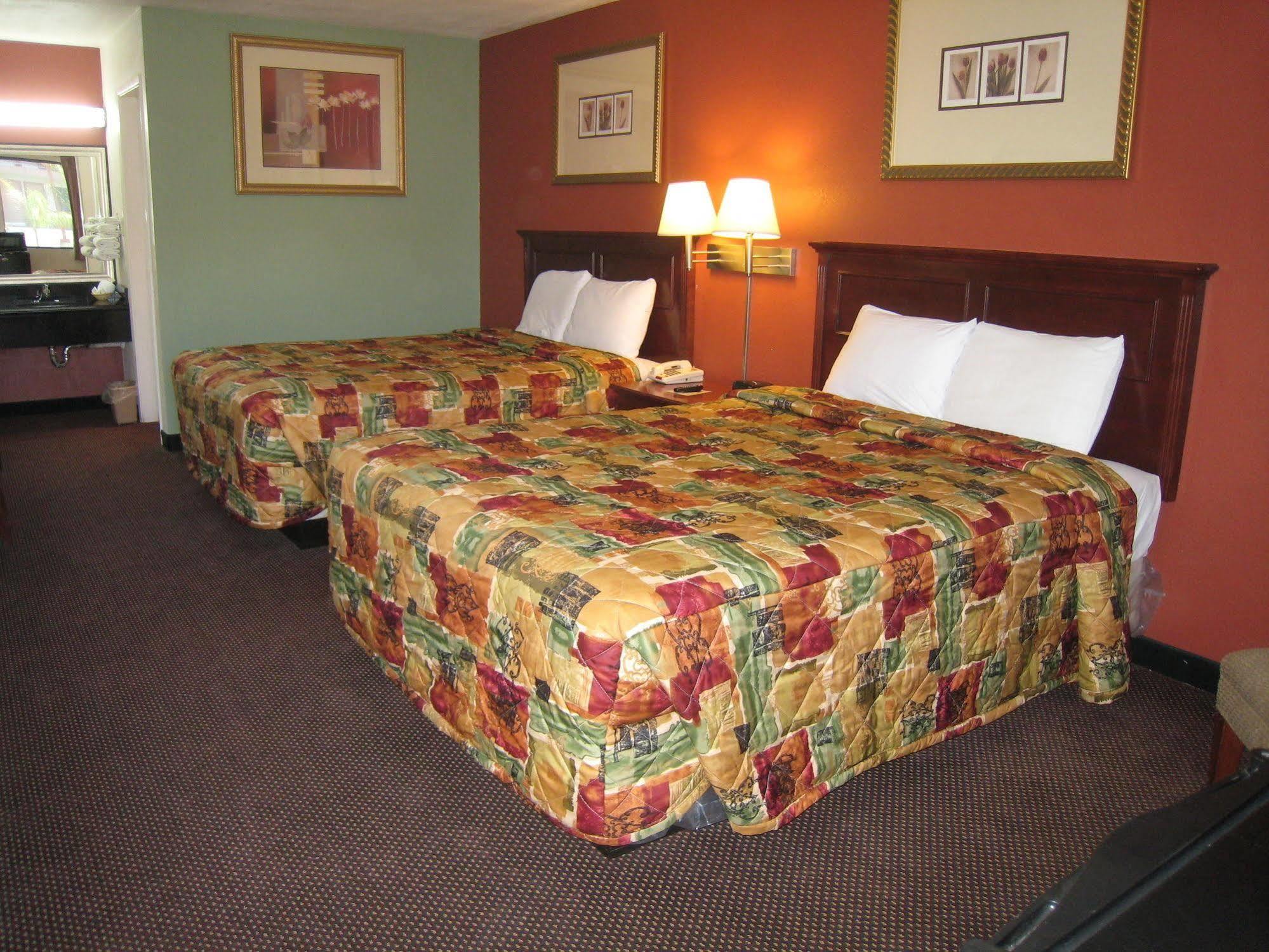 Motel 8 Maricopa מראה חיצוני תמונה