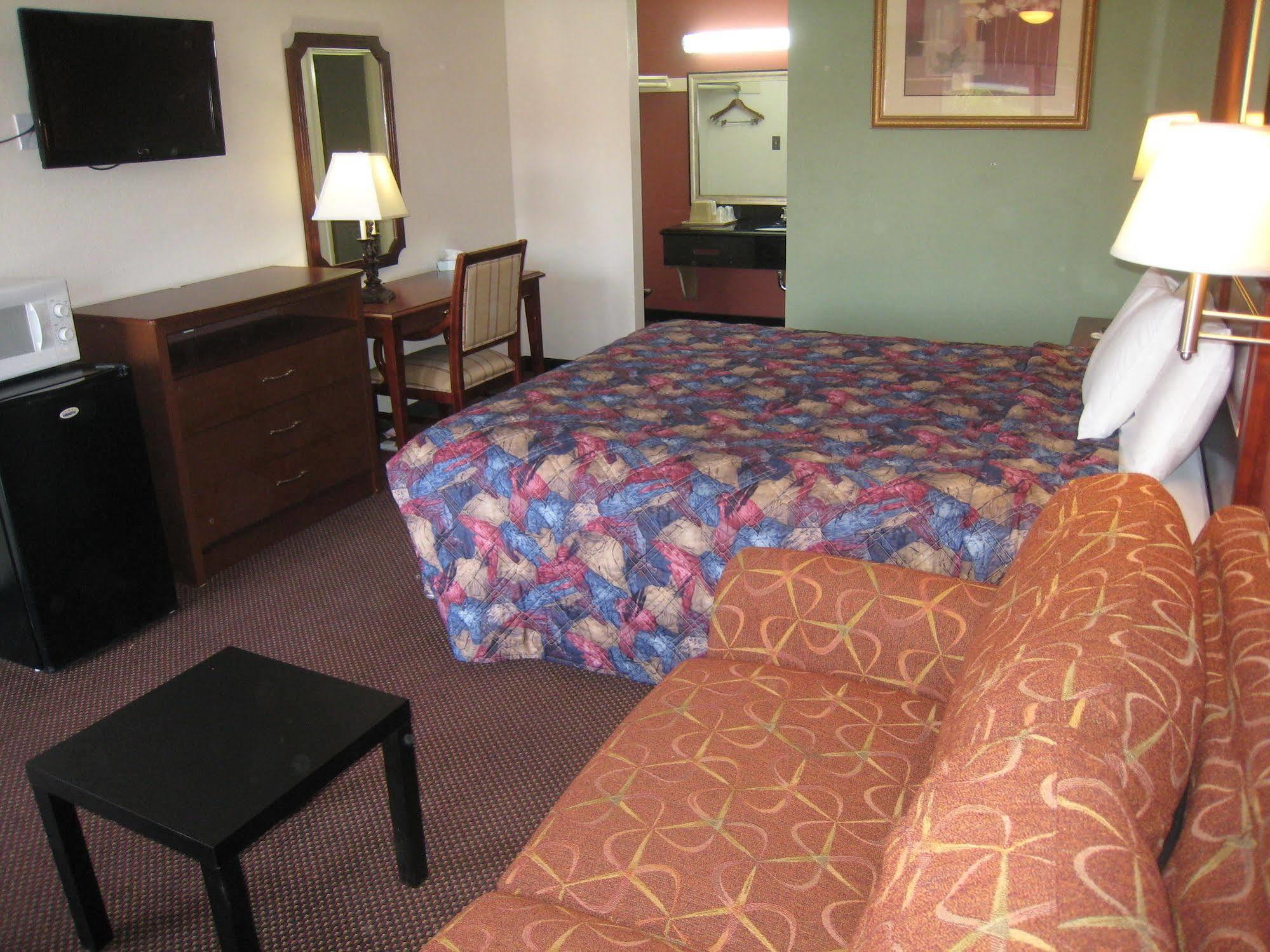 Motel 8 Maricopa מראה חיצוני תמונה