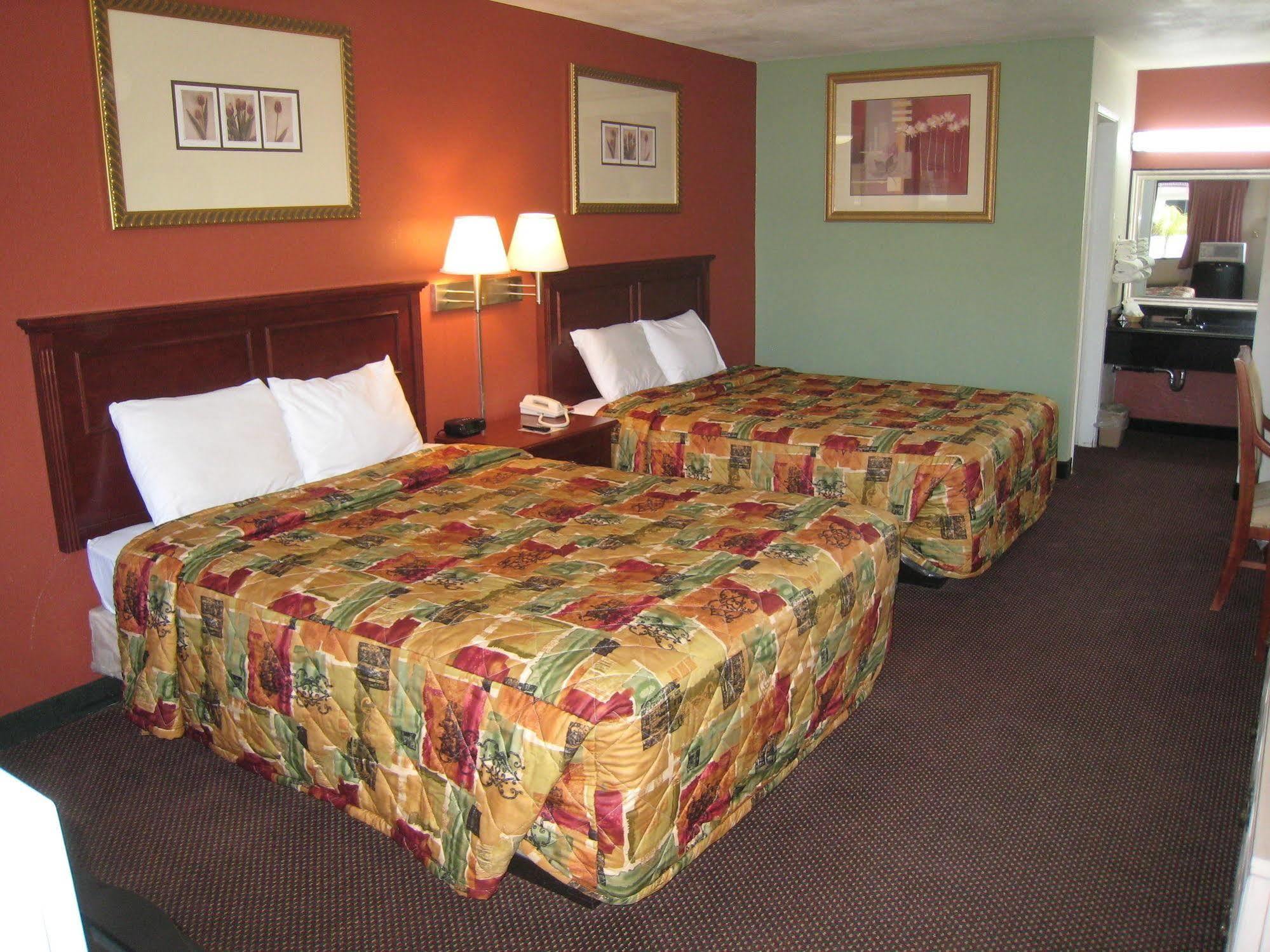Motel 8 Maricopa מראה חיצוני תמונה