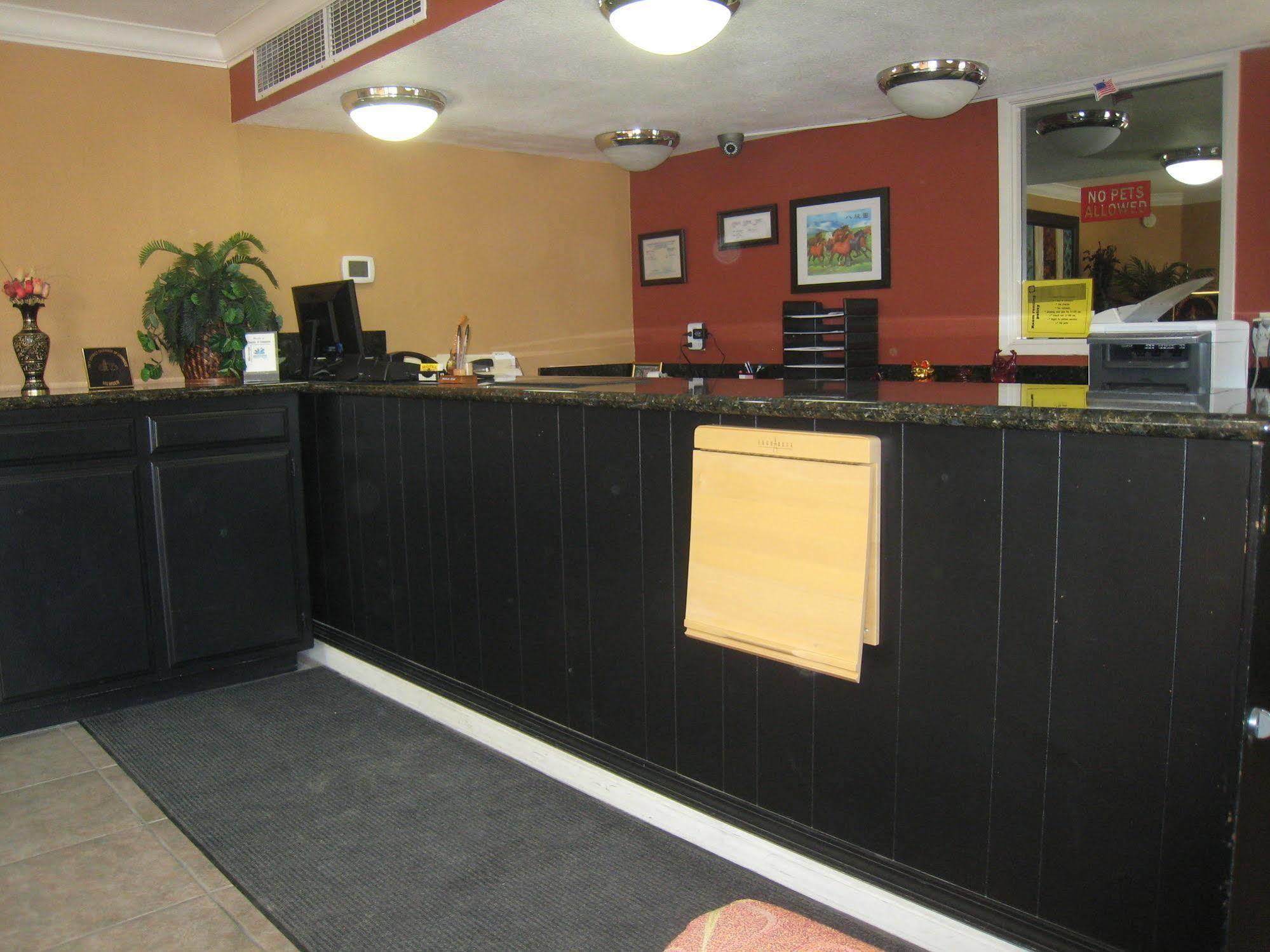 Motel 8 Maricopa מראה חיצוני תמונה