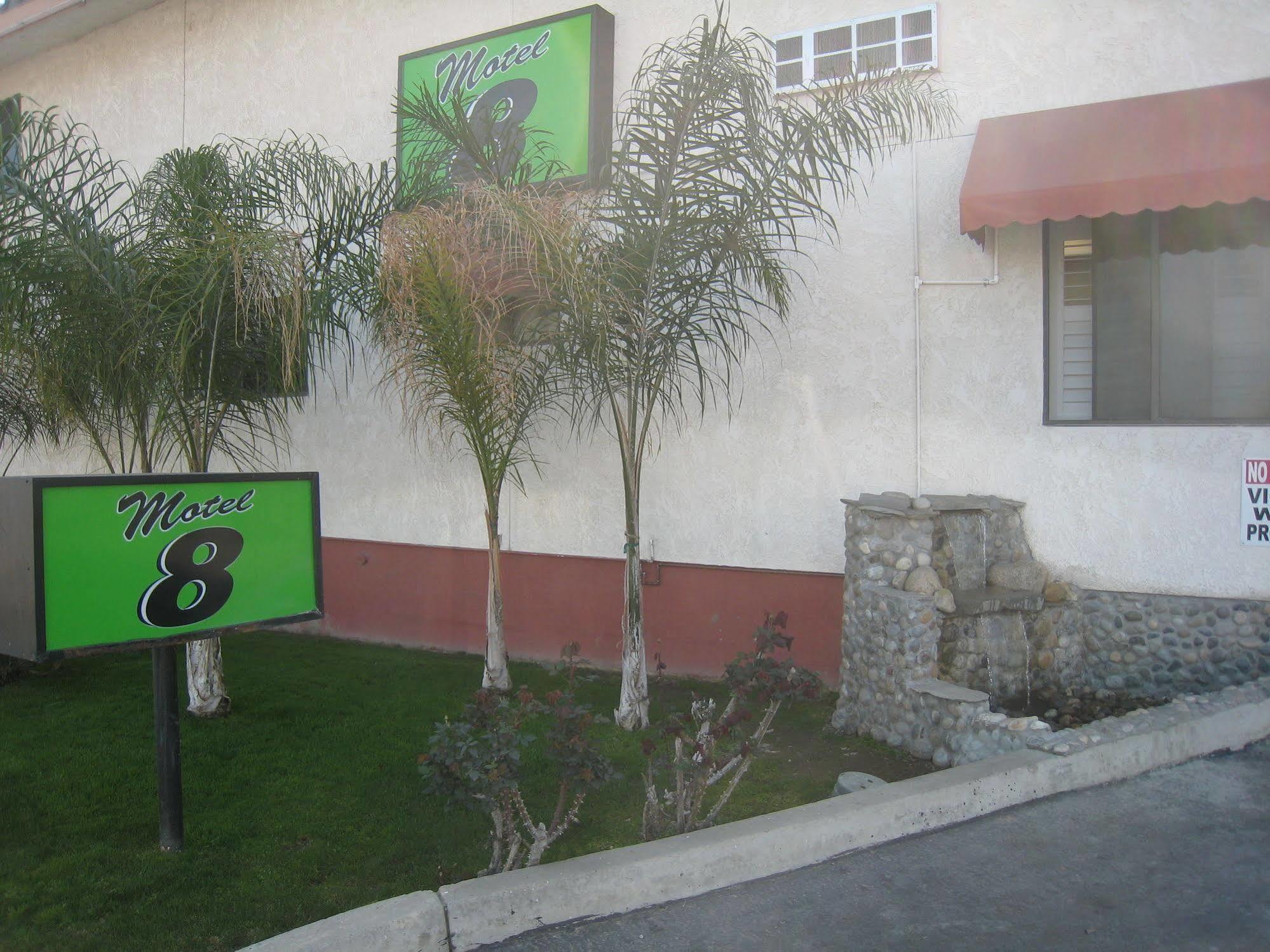 Motel 8 Maricopa מראה חיצוני תמונה