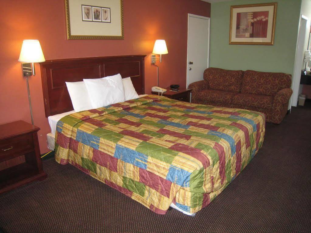 Motel 8 Maricopa מראה חיצוני תמונה