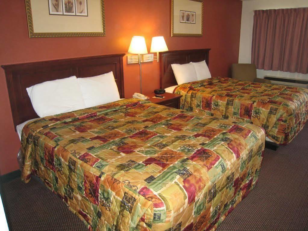 Motel 8 Maricopa מראה חיצוני תמונה